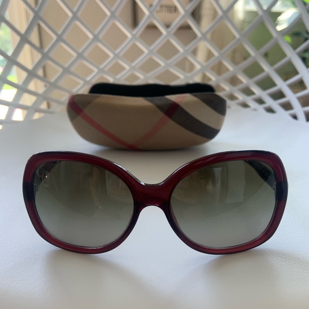 Burberry Sunglasses